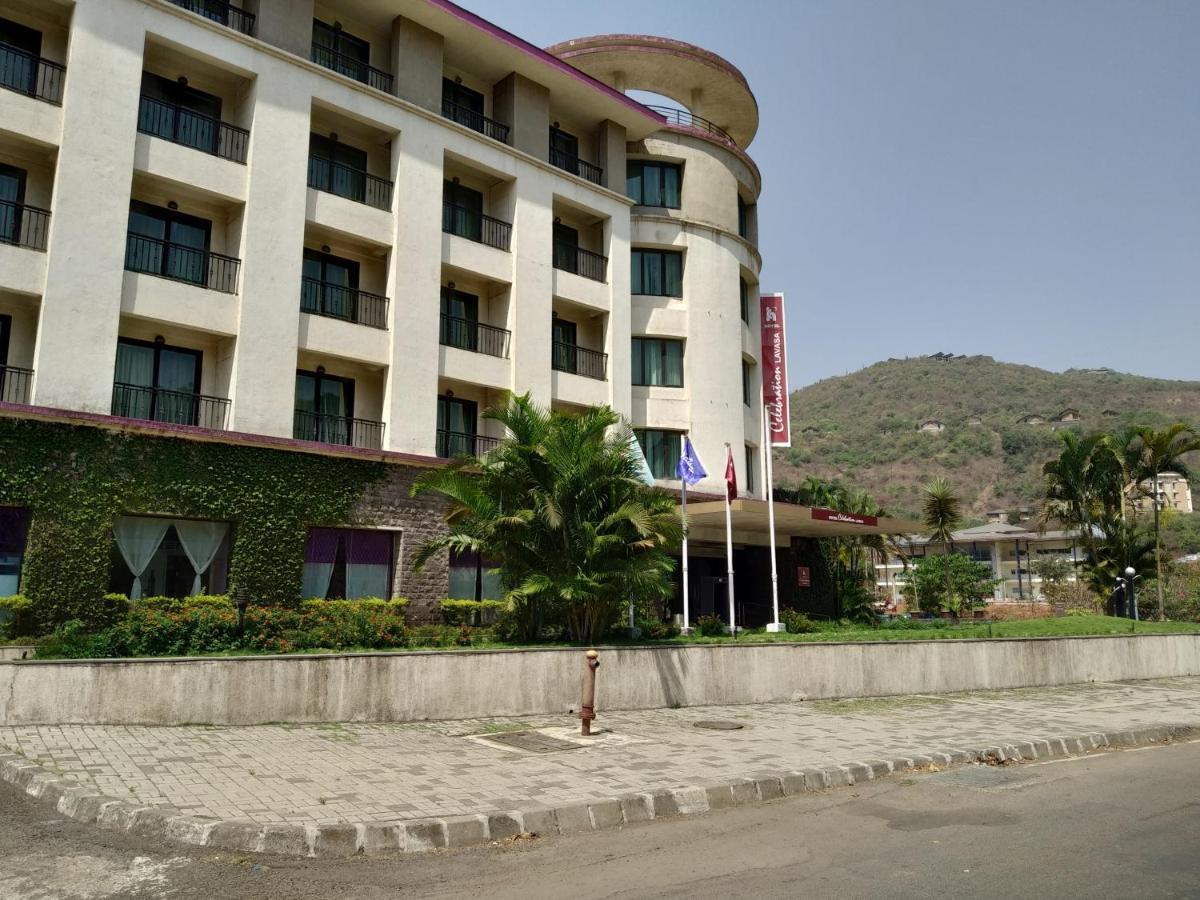 Hotel Celebration Lavasa Zewnętrze zdjęcie