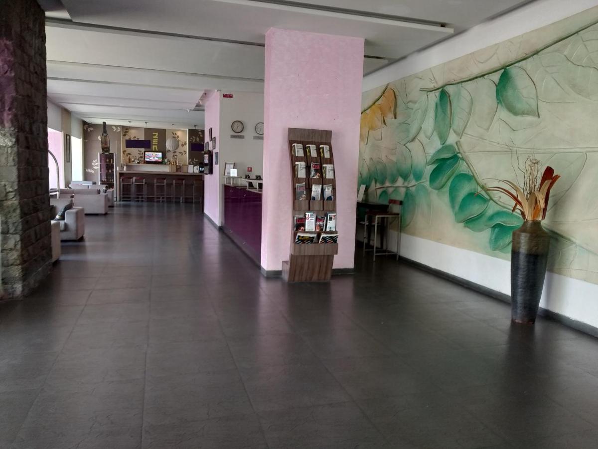Hotel Celebration Lavasa Zewnętrze zdjęcie